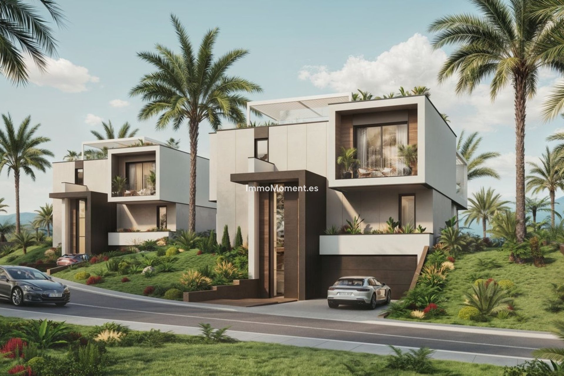 Resale - Plot - Mijas - La Cala Golf