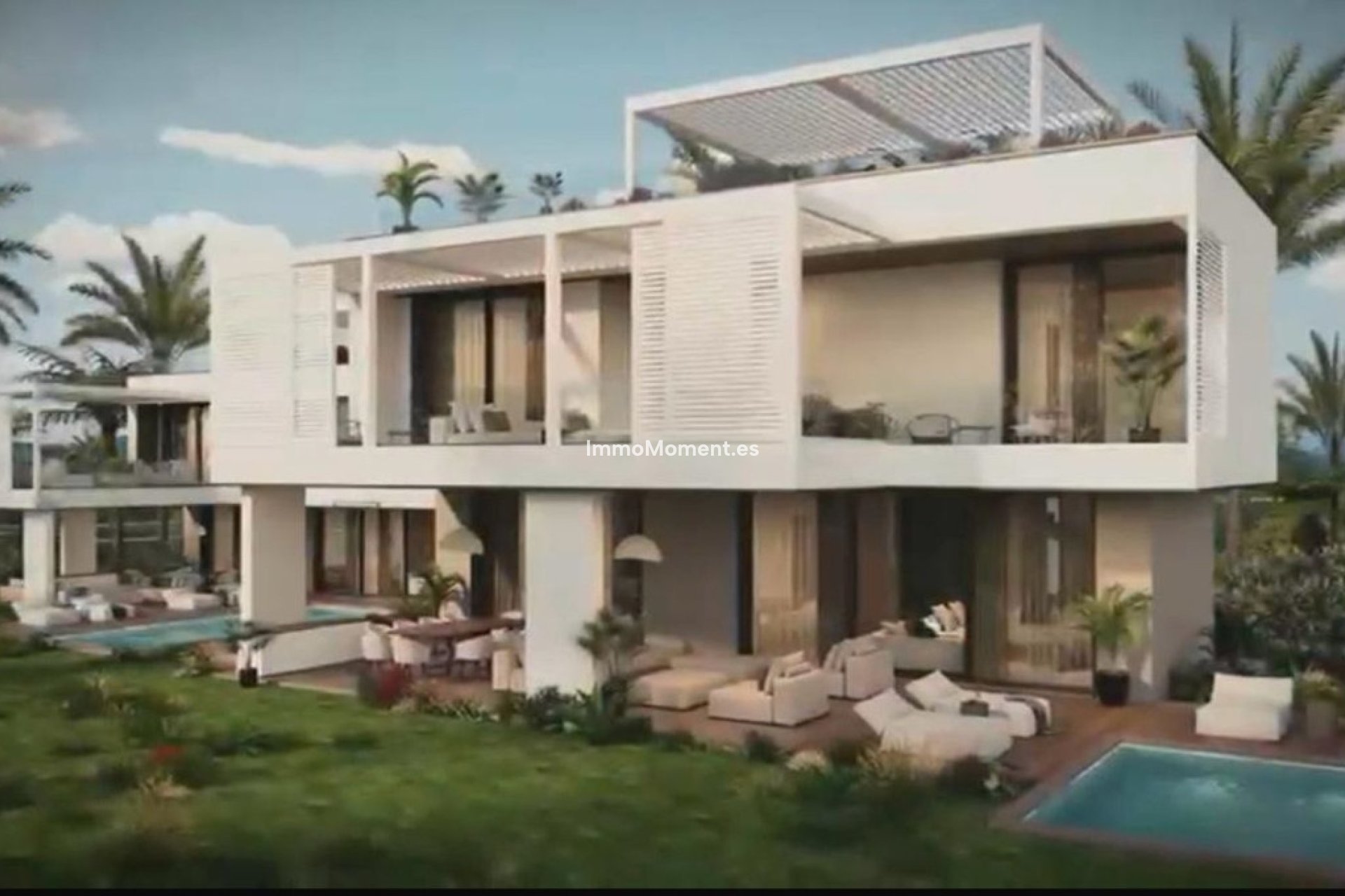 Resale - Plot - Mijas - La Cala Golf