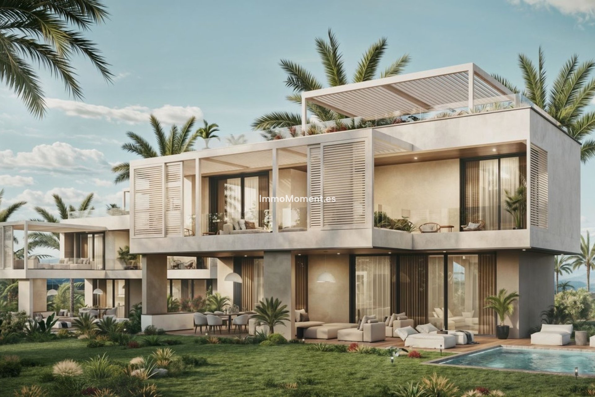 Resale - Plot - Mijas - La Cala Golf