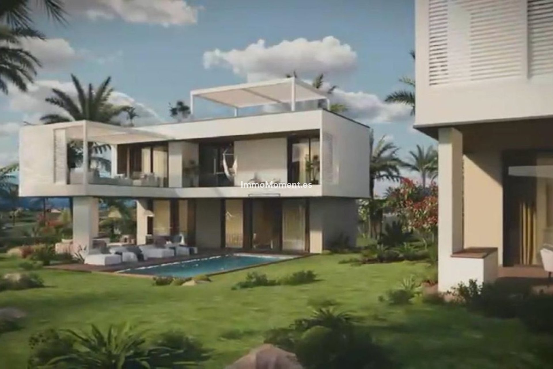 Resale - Plot - Mijas - La Cala Golf