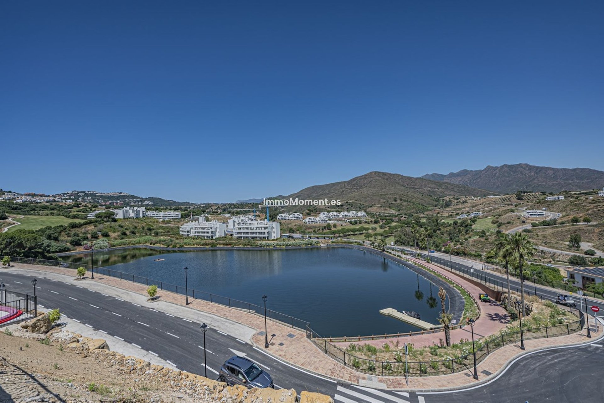 Resale - Plot - Mijas - La Cala Golf