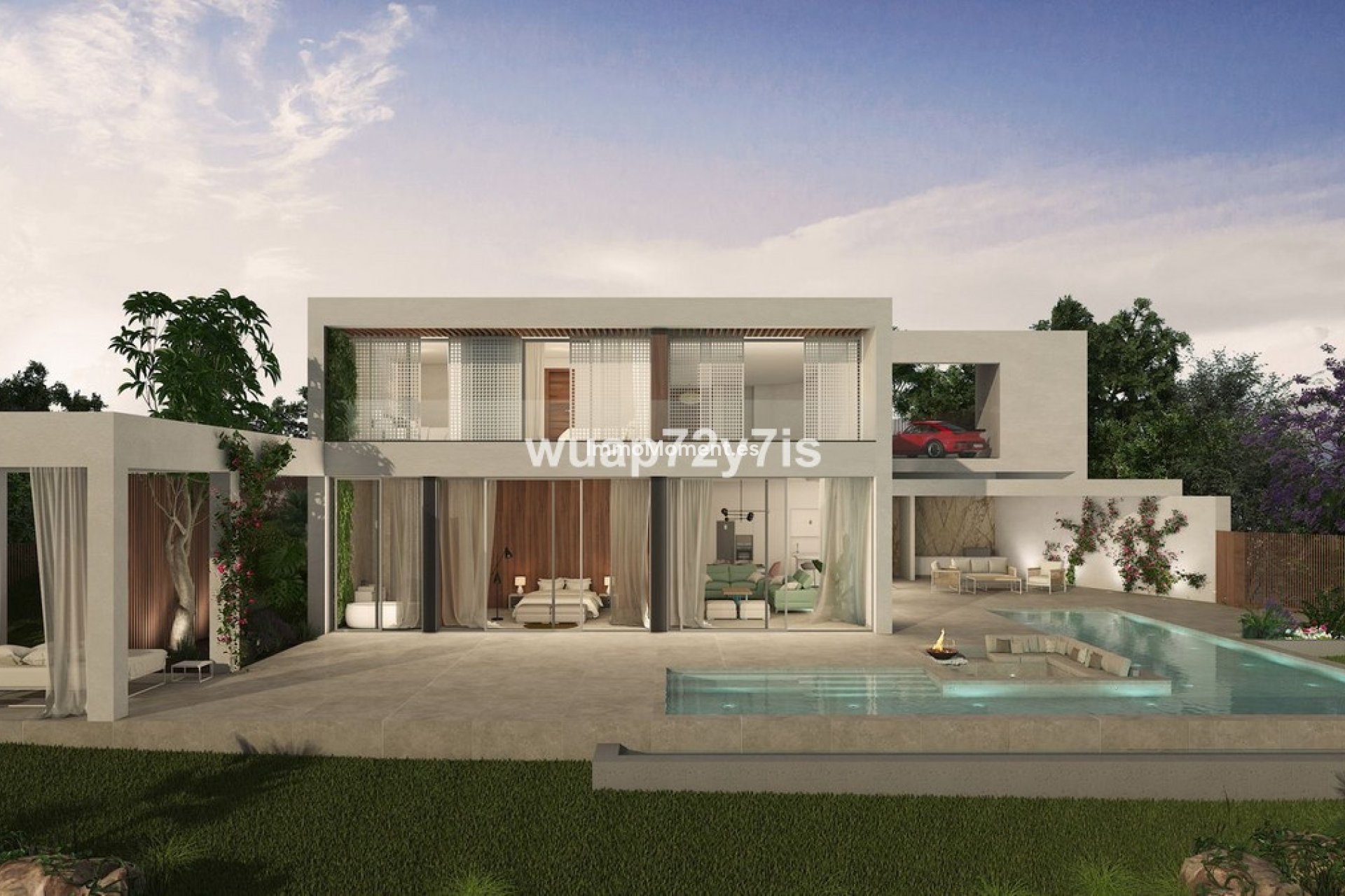 Resale - Plot - Mijas - La Cala Golf
