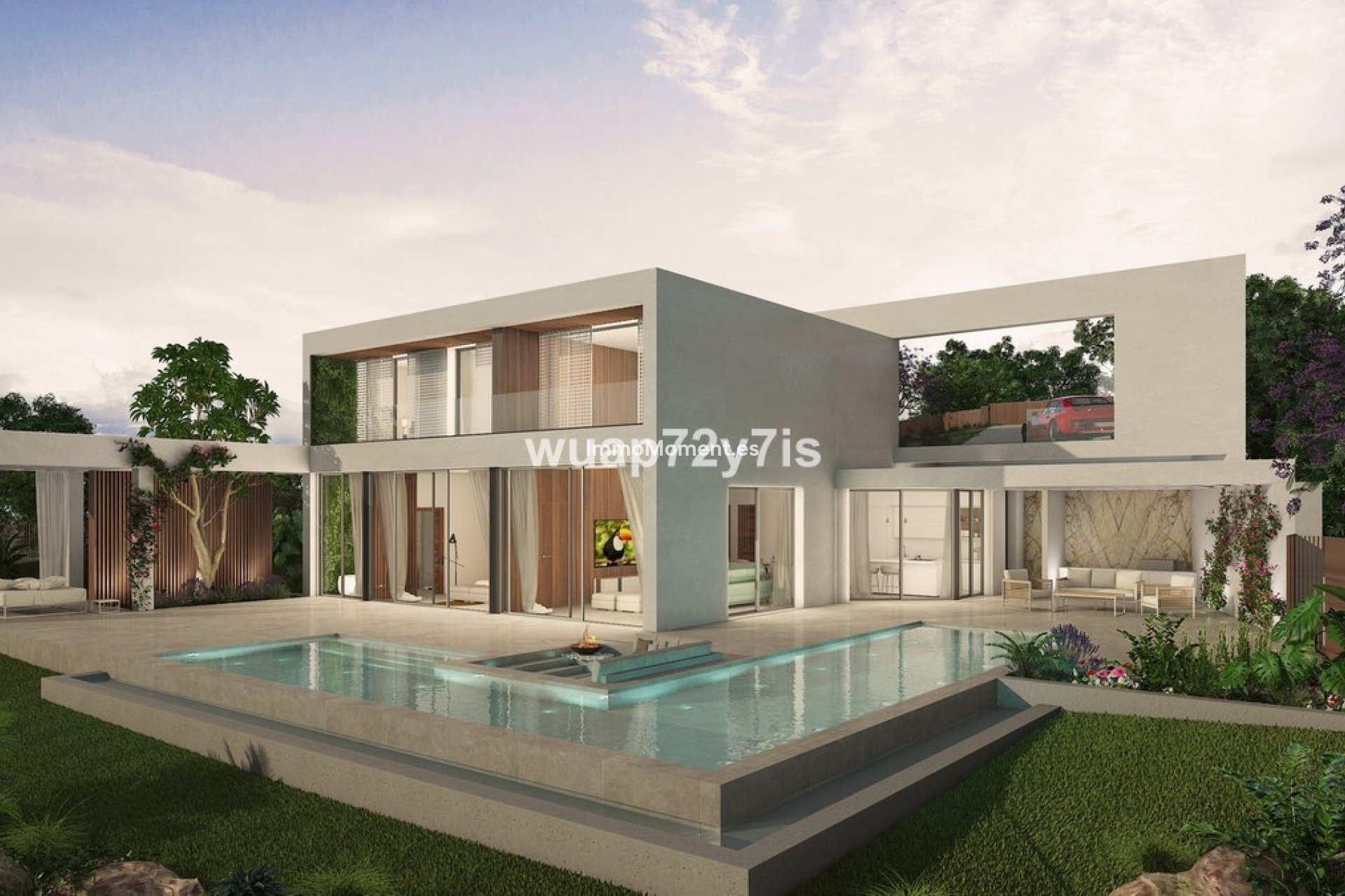 Resale - Plot - Mijas - La Cala Golf