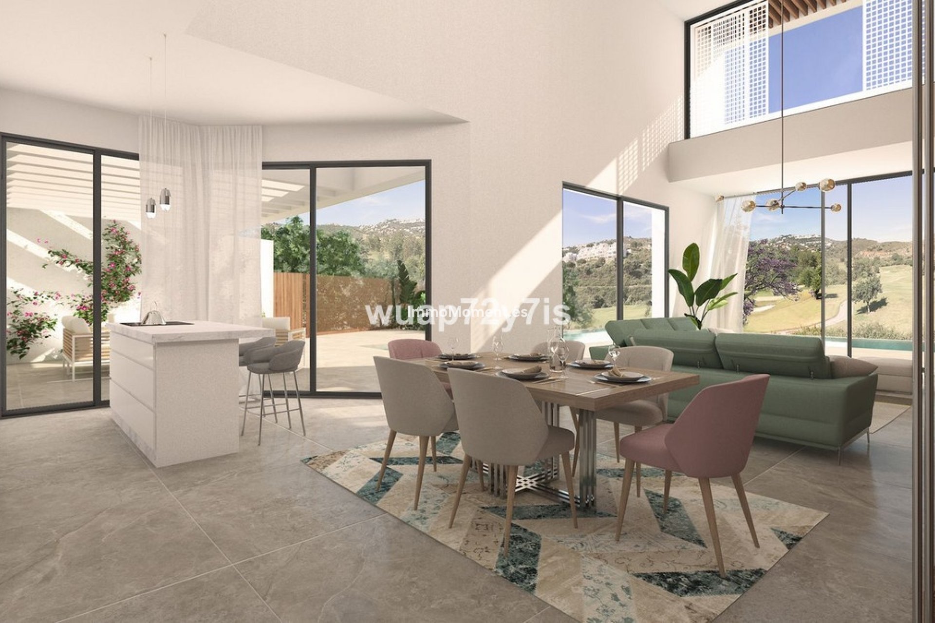 Resale - Plot - Mijas - La Cala Golf