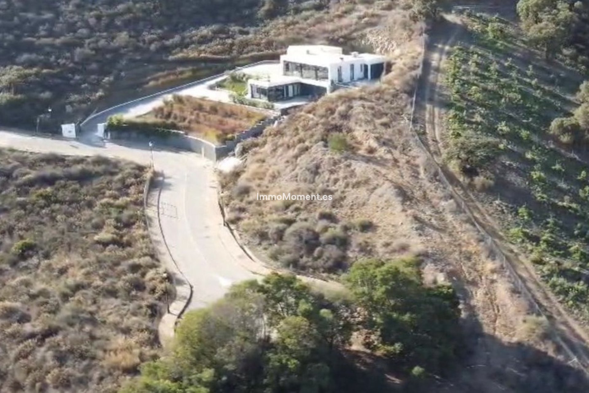 Resale - Plot - Mijas - La Cala Golf