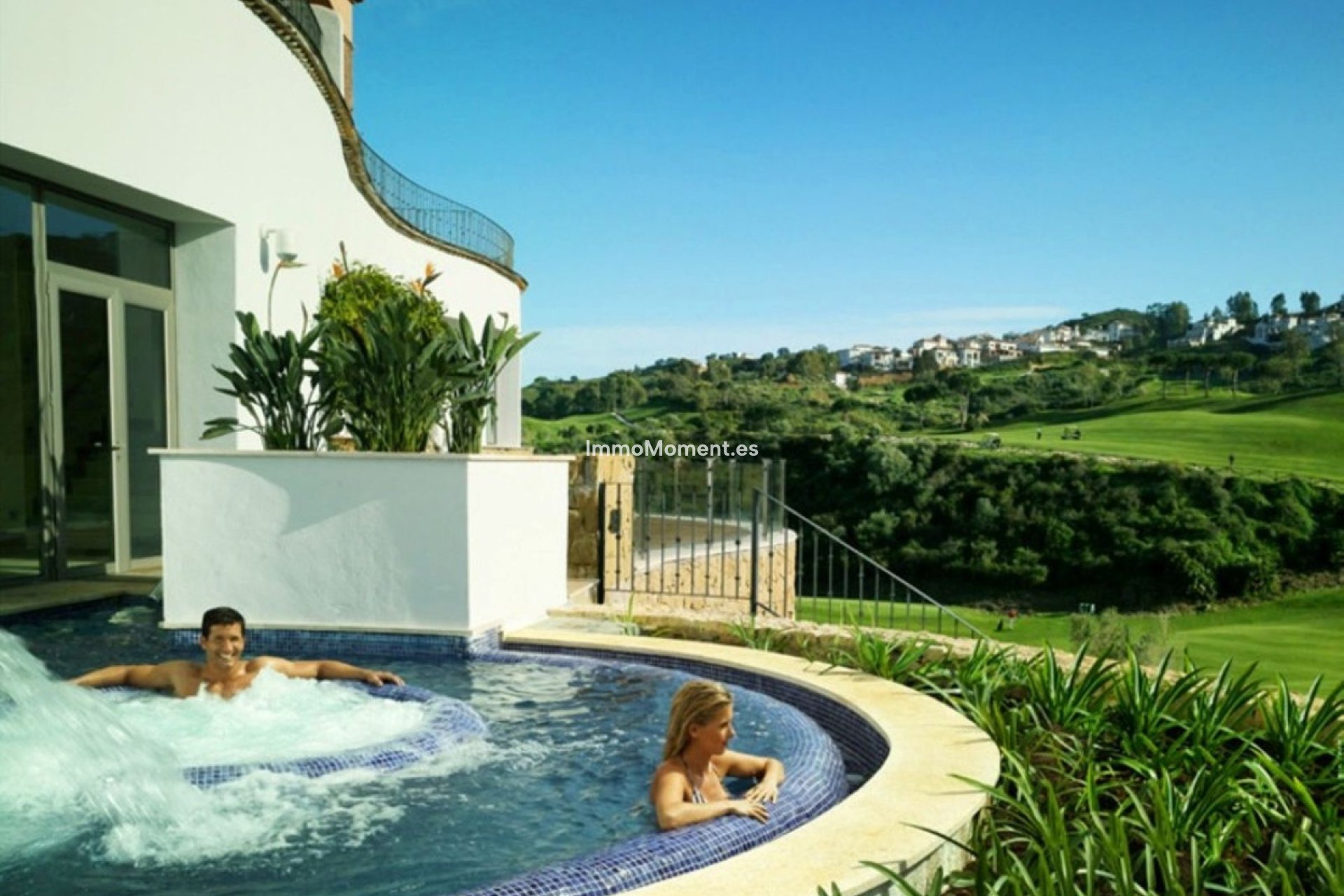 Resale - Plot - Mijas - La Cala Golf