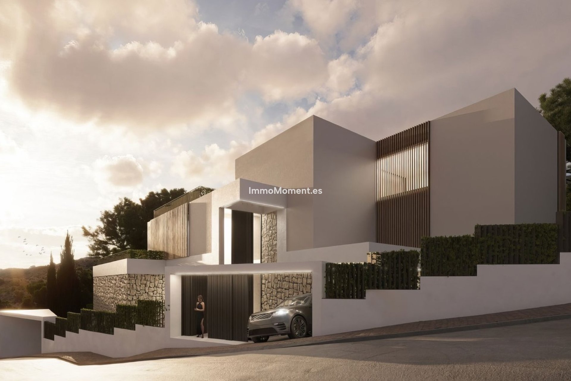 Resale - Plot - Mijas - La Cala Golf