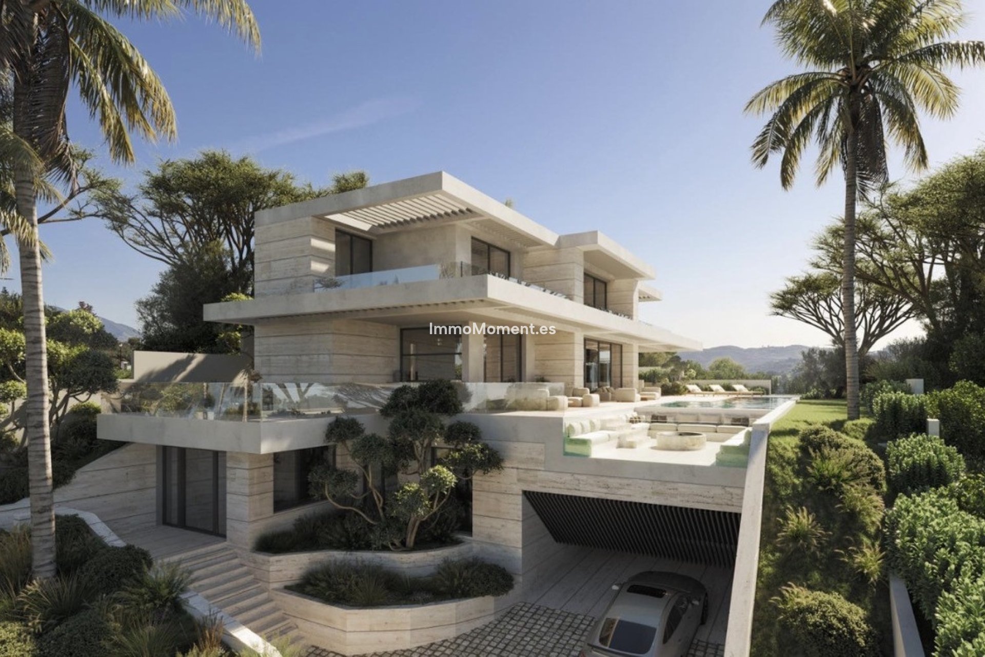 Resale - Plot - Mijas - La Cala Golf