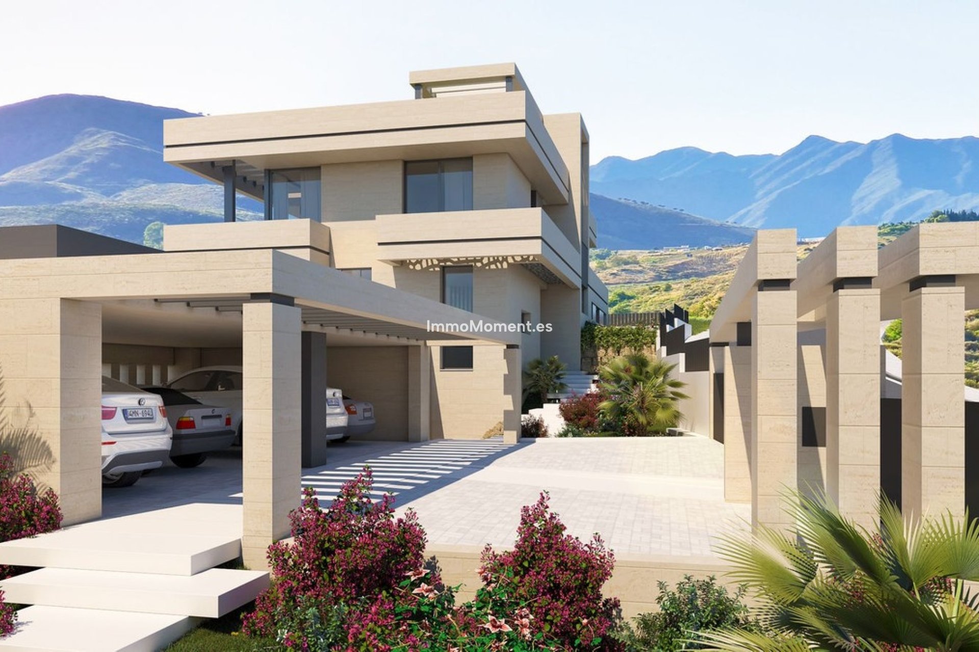 Resale - Plot - Mijas - La Cala Golf