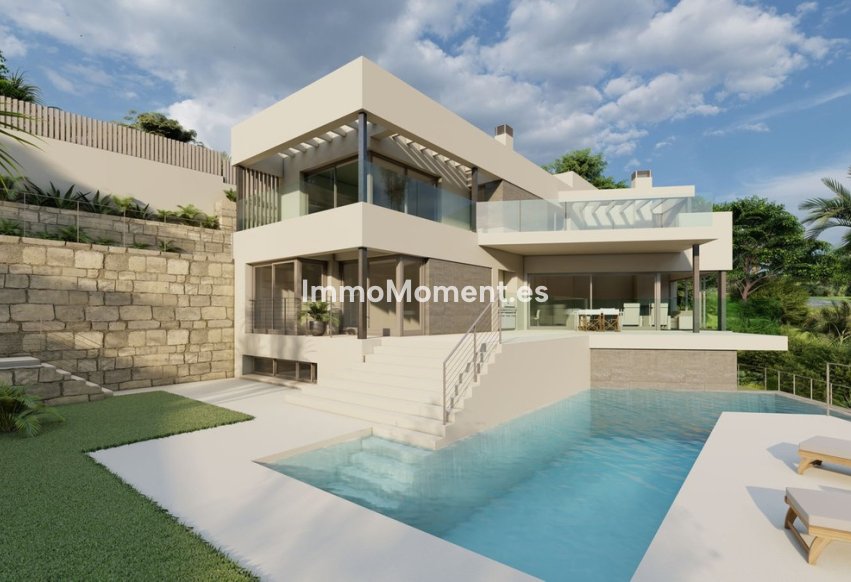 Resale - Plot - Mijas - Mijas Centro