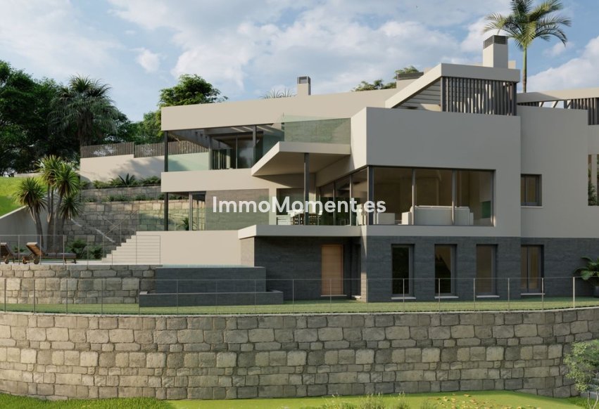 Resale - Plot - Mijas - Mijas Centro