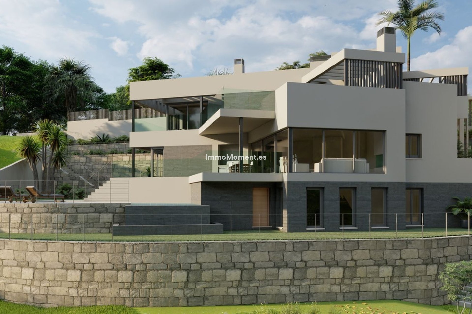 Resale - Plot - Mijas - Mijas Centro