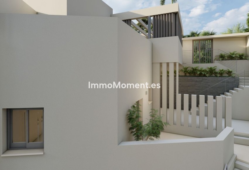 Resale - Plot - Mijas - Mijas Centro