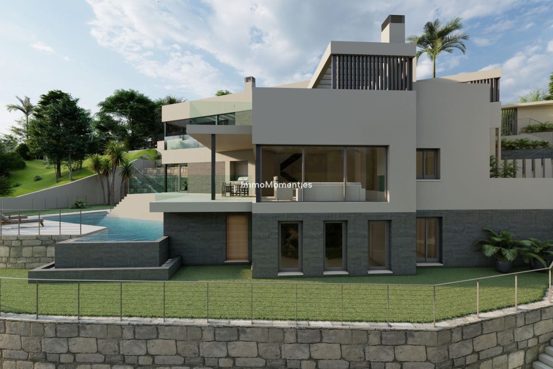 Resale - Plot - Mijas - Mijas Centro