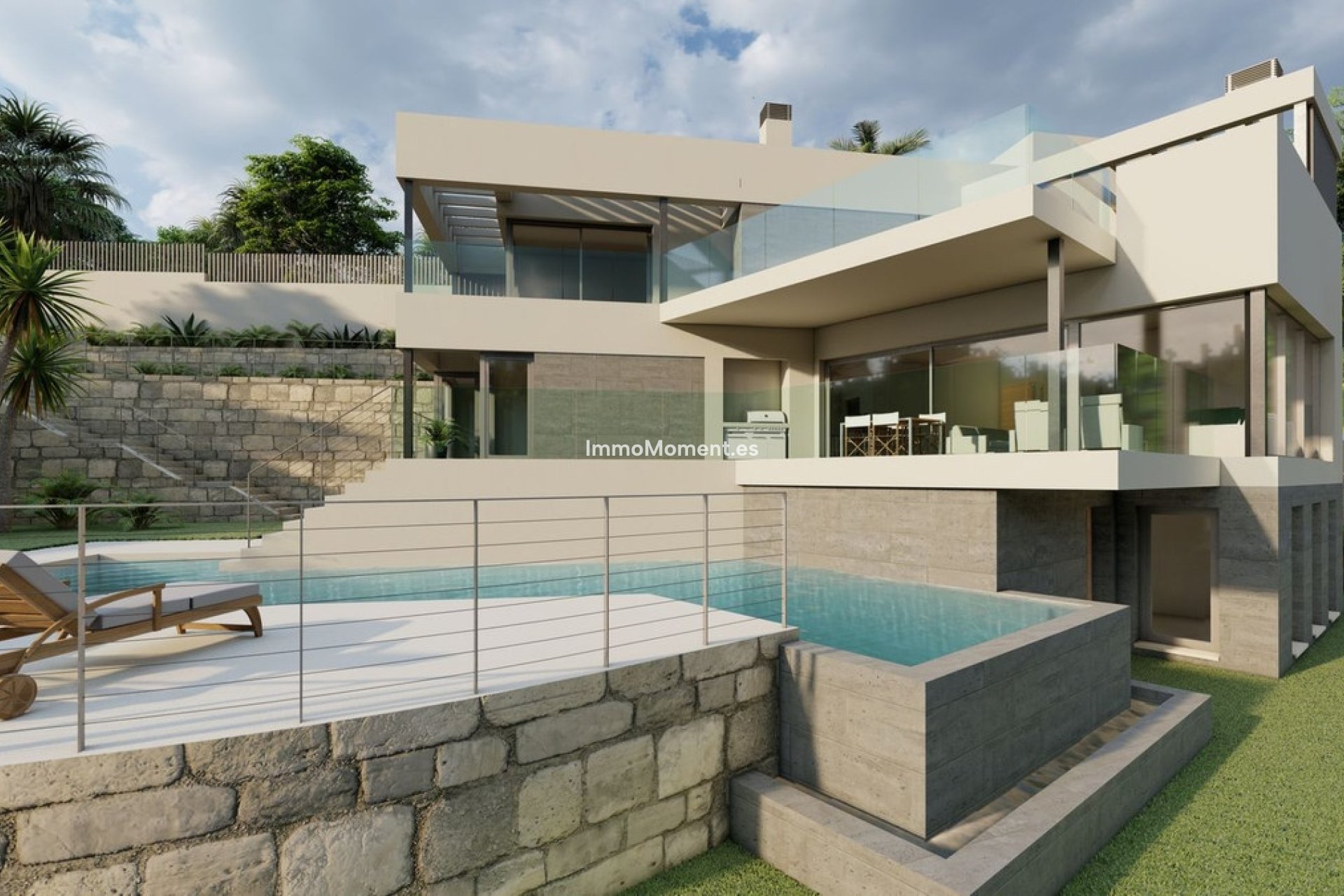 Resale - Plot - Mijas - Mijas Centro
