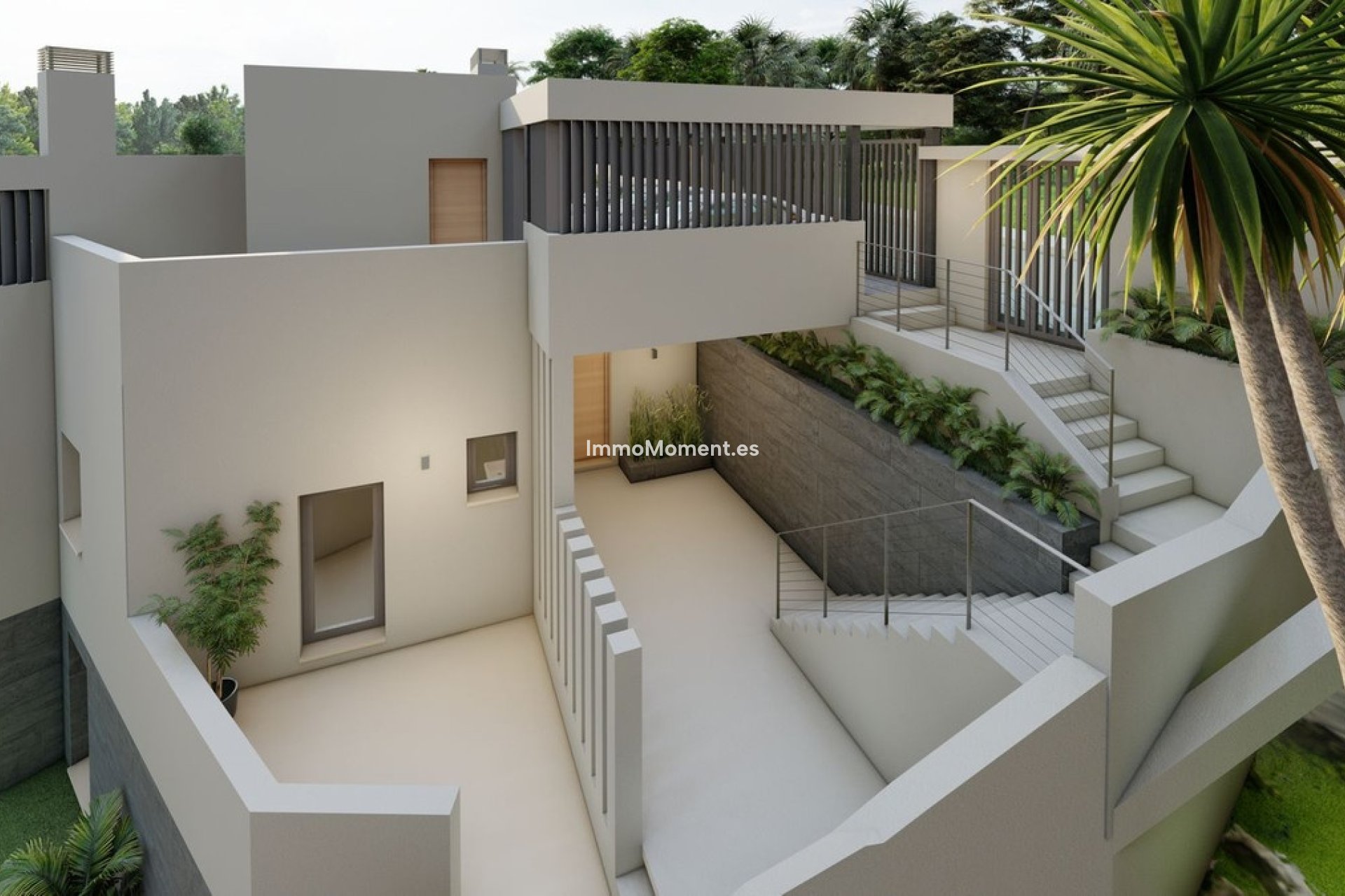 Resale - Plot - Mijas - Mijas Centro