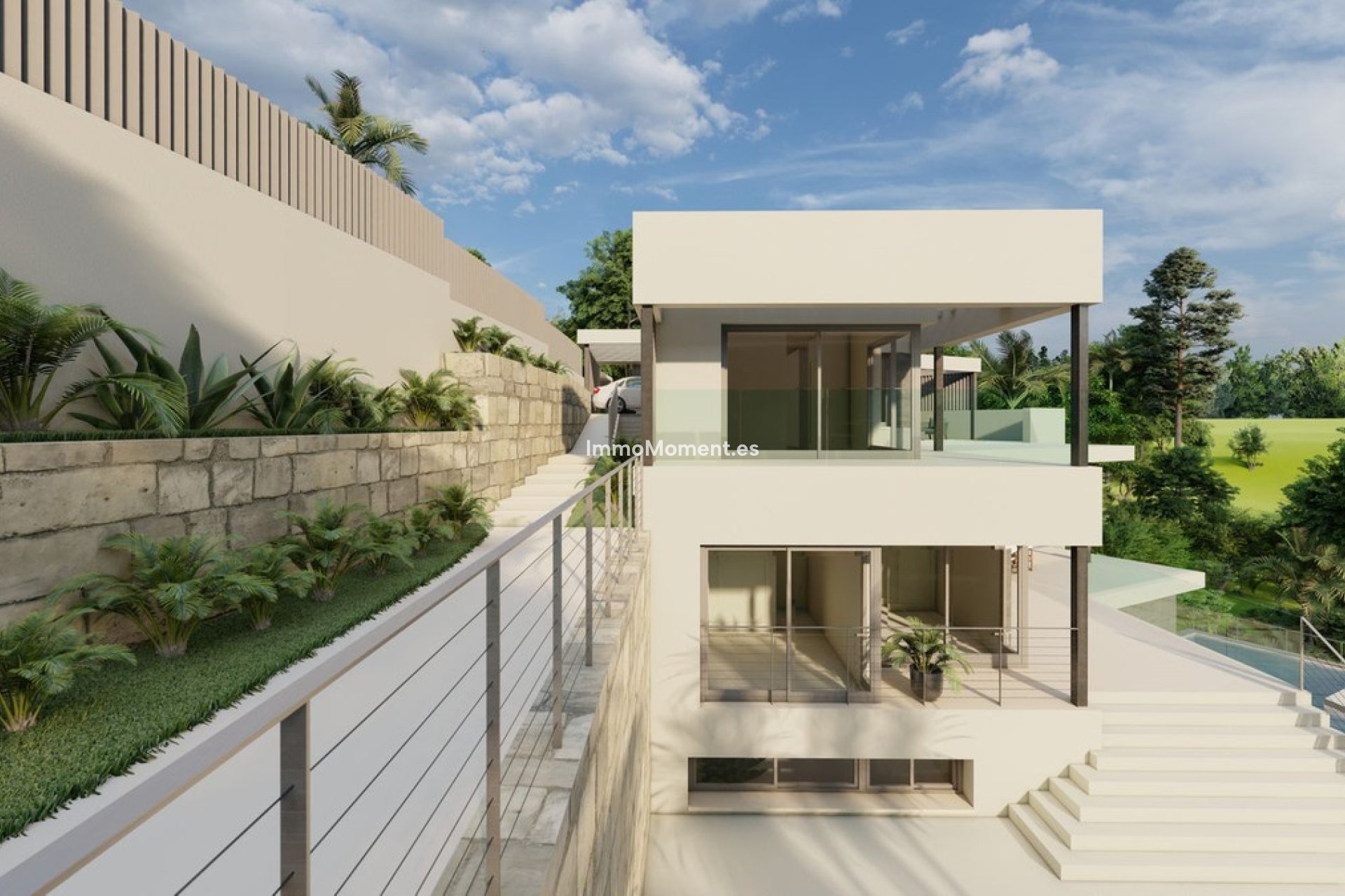 Resale - Plot - Mijas - Mijas Centro