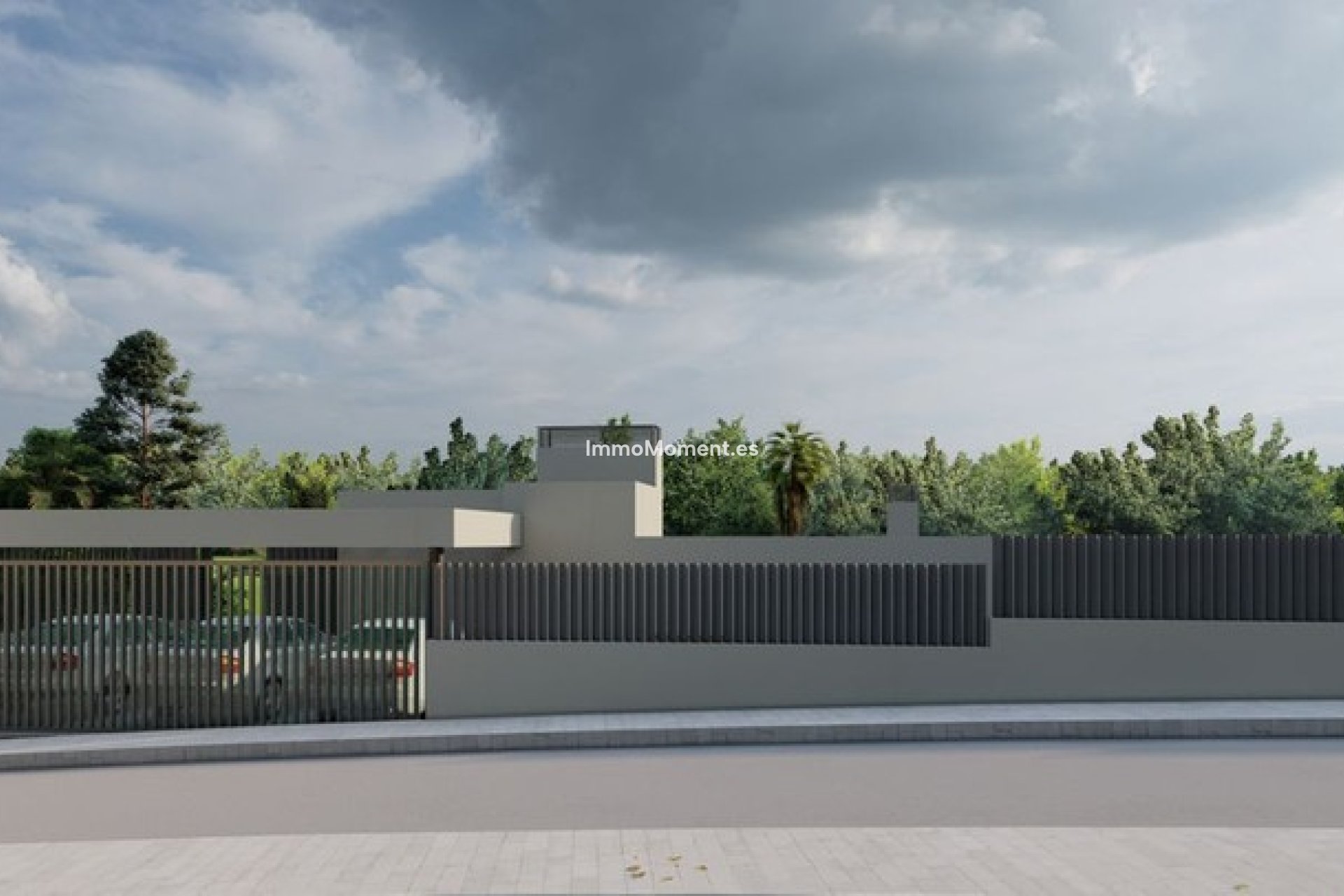 Resale - Plot - Mijas - Mijas Centro