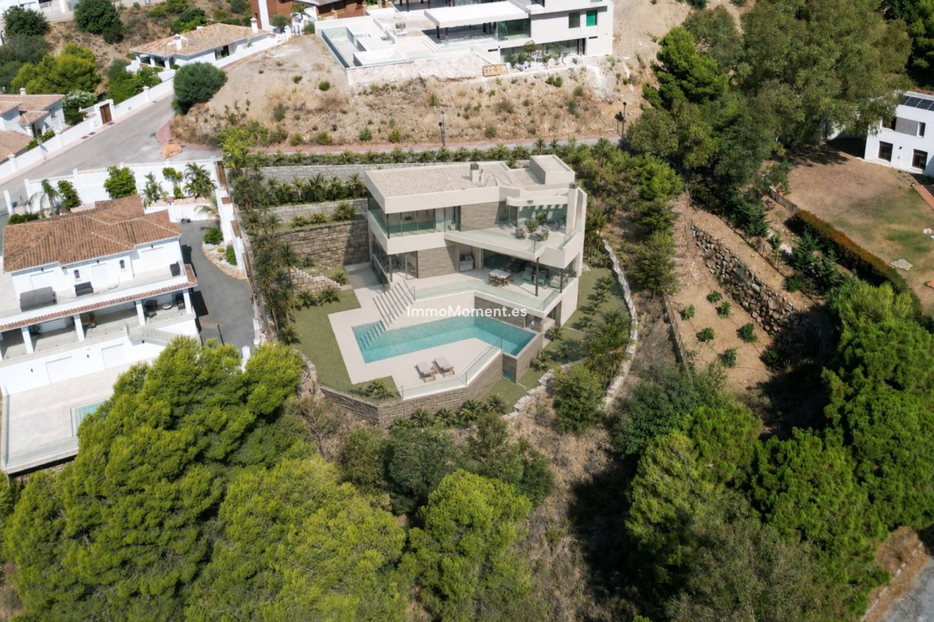 Resale - Plot - Mijas - Mijas Centro