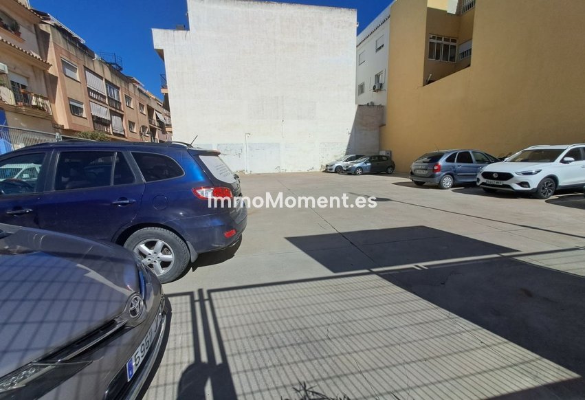 Resale - Plot - Mijas - Mijas Centro
