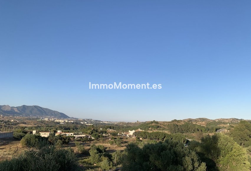 Resale - Plot - Mijas - Mijas Centro