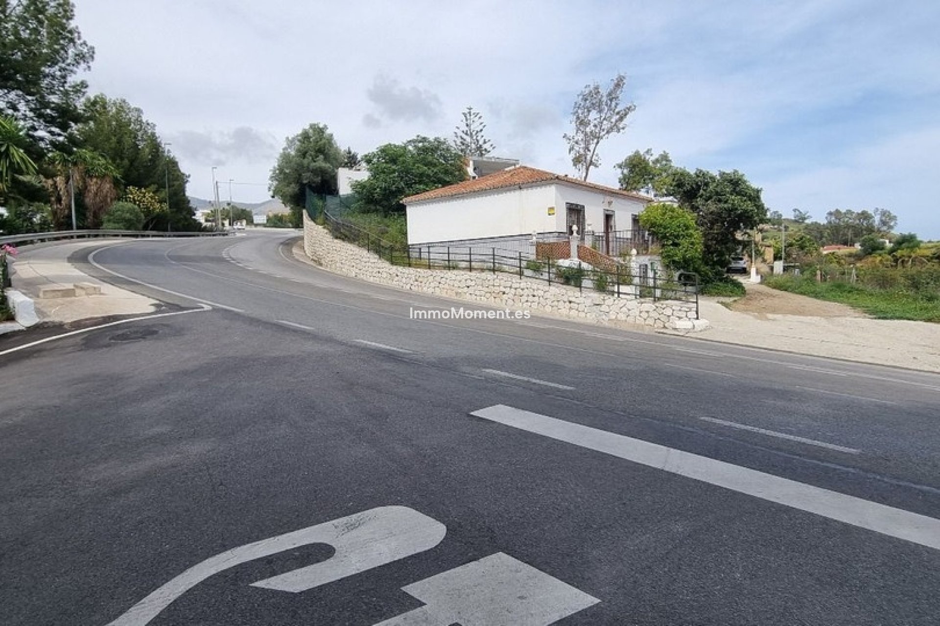 Resale - Plot - Mijas - Mijas Centro