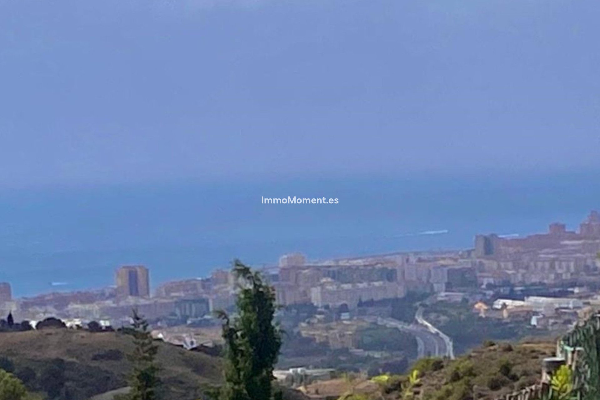 Resale - Plot - Mijas - Mijas Centro