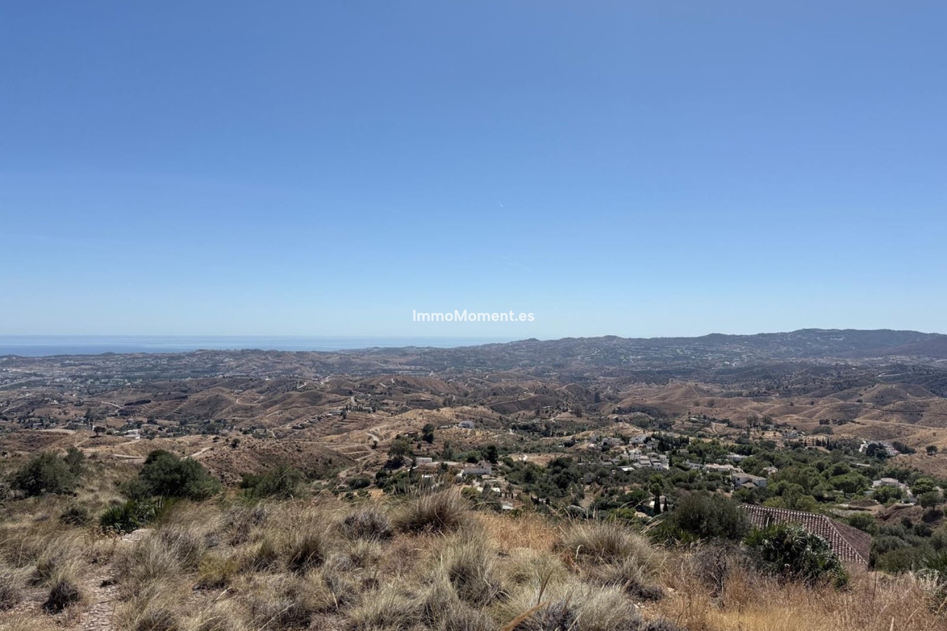 Resale - Plot - Mijas - Mijas Centro
