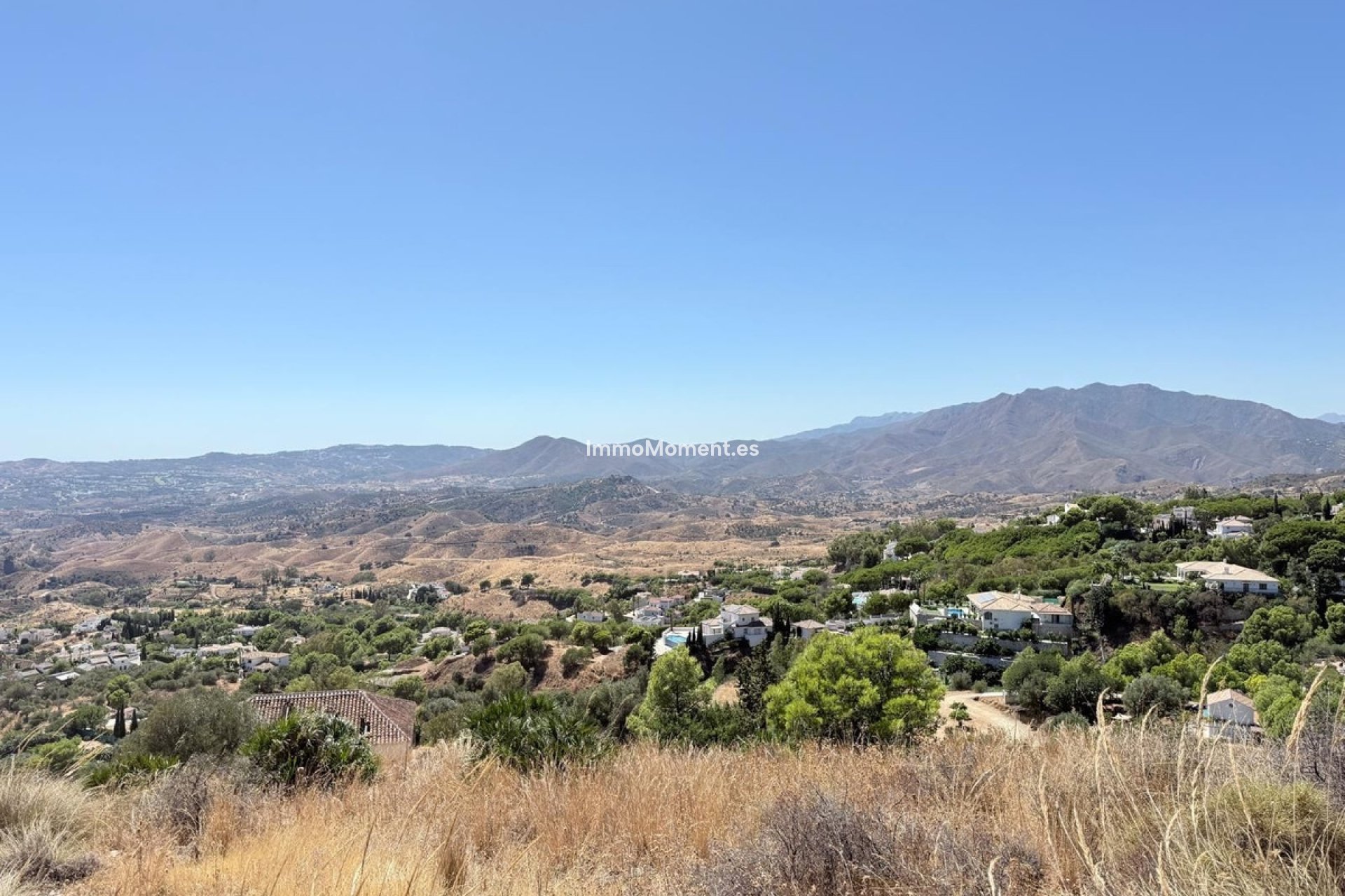 Resale - Plot - Mijas - Mijas Centro