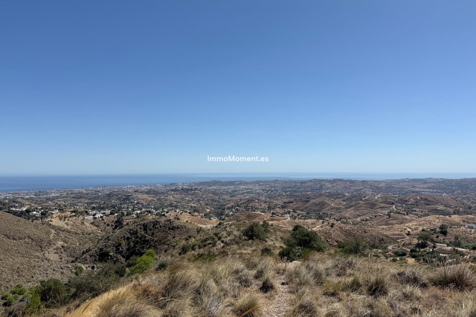 Resale - Plot - Mijas - Mijas Centro