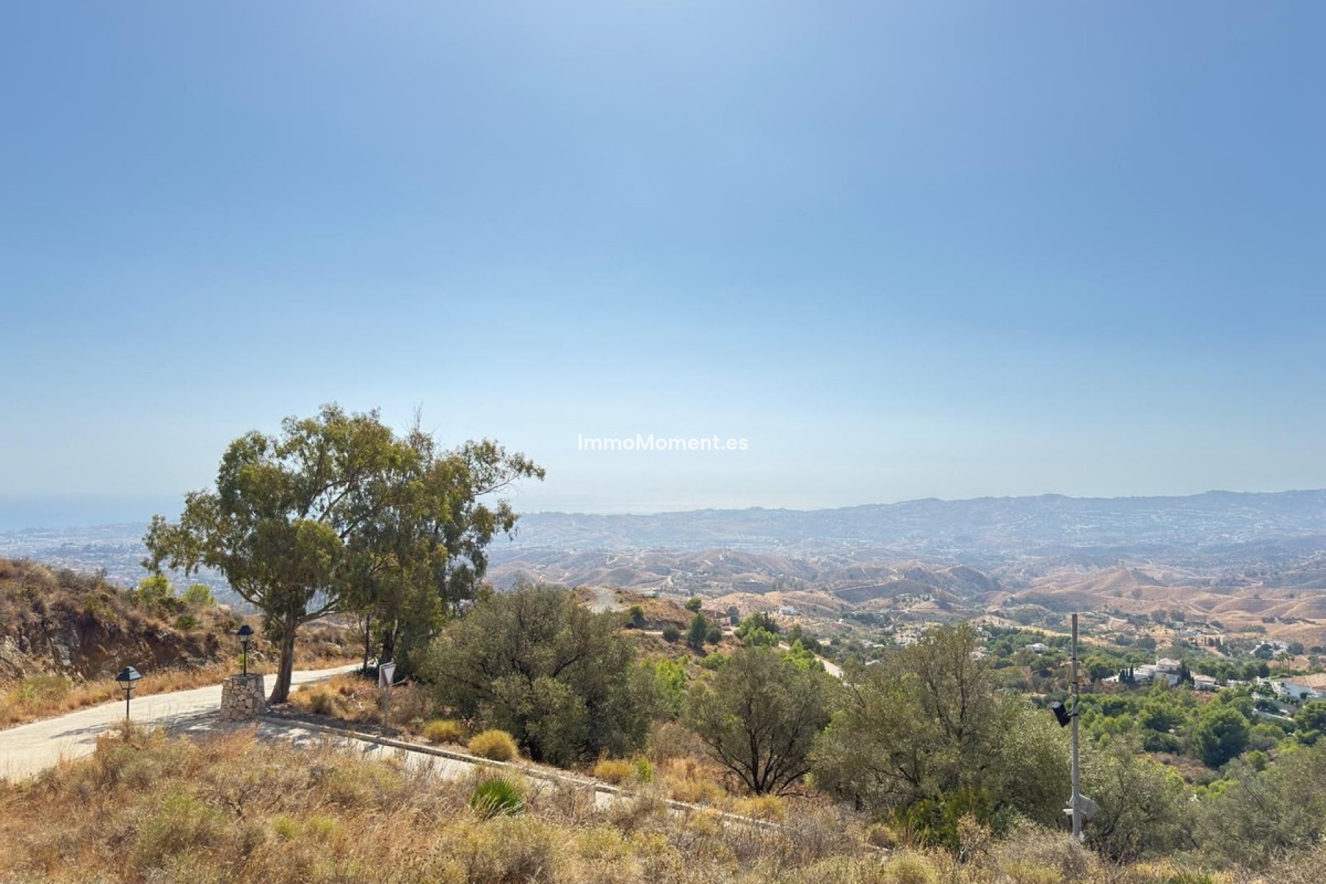 Resale - Plot - Mijas - Mijas Centro