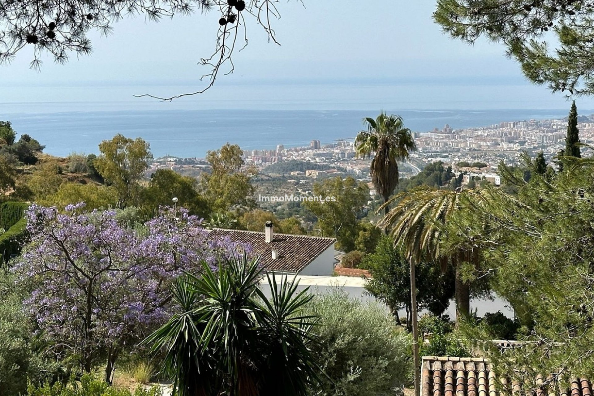 Resale - Plot - Mijas - Mijas Centro