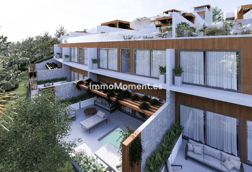 Resale - Plot - Mijas - Mijas Centro