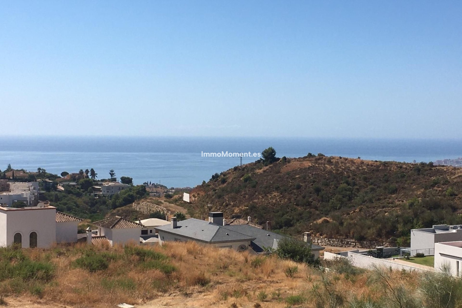 Resale - Plot - Mijas - Mijas Centro