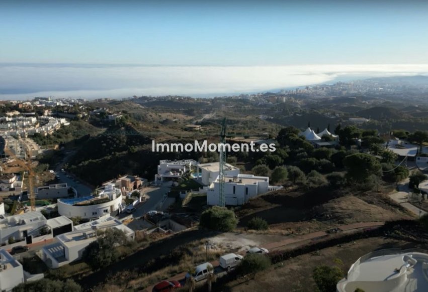 Resale - Plot - Mijas - Mijas Centro