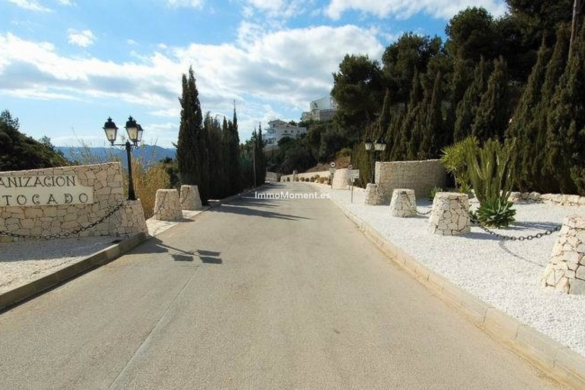 Resale - Plot - Mijas - Mijas Centro