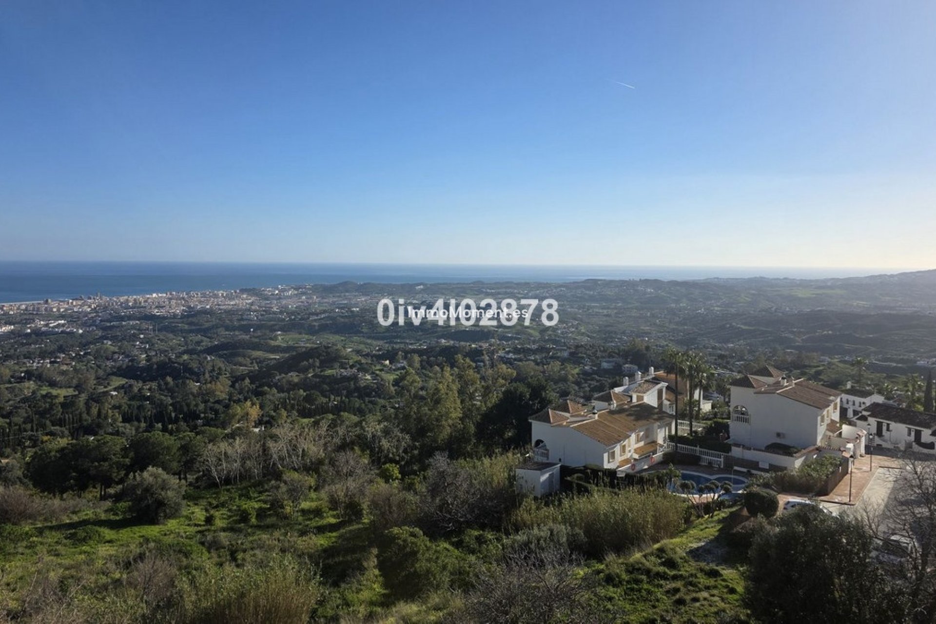 Resale - Plot - Mijas - Mijas Centro