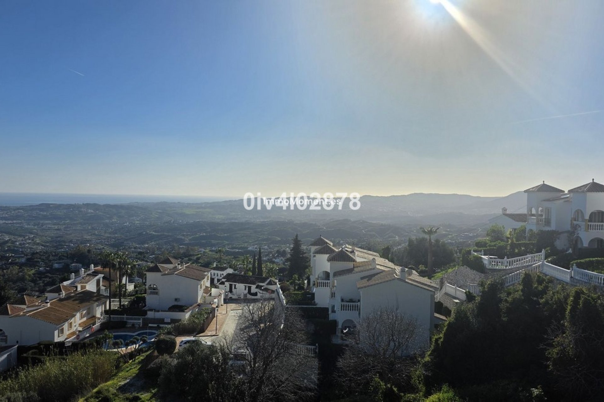 Resale - Plot - Mijas - Mijas Centro