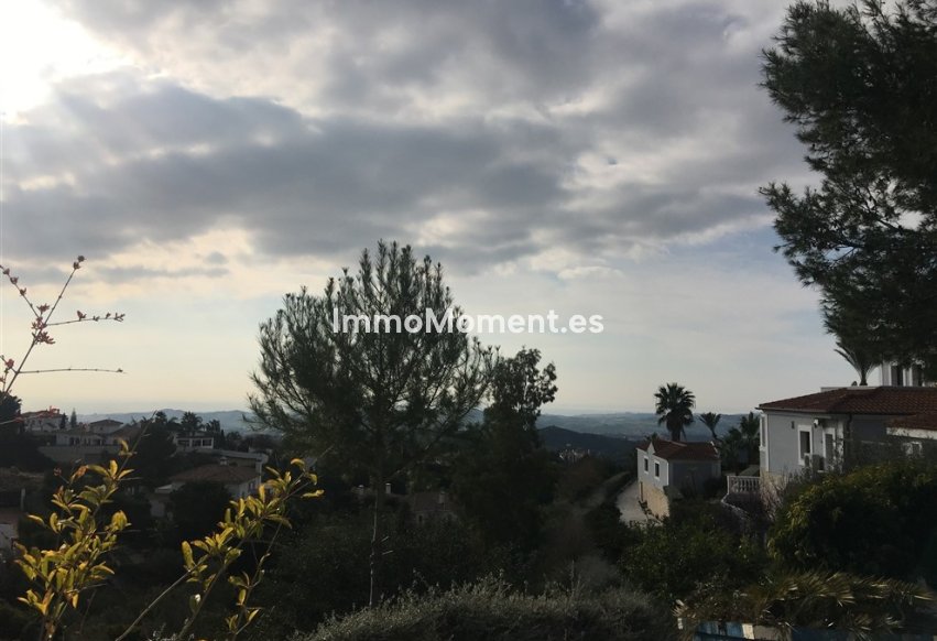 Resale - Plot - Mijas - Mijas Centro