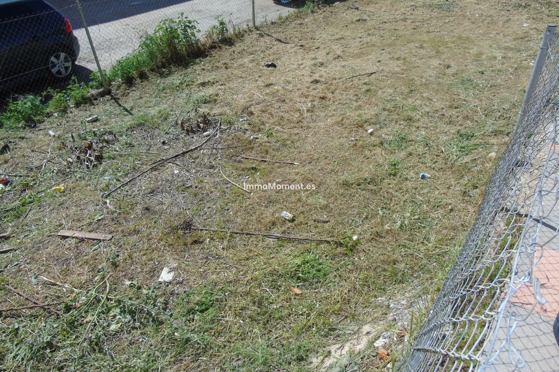 Resale - Plot - Mijas - Mijas Centro