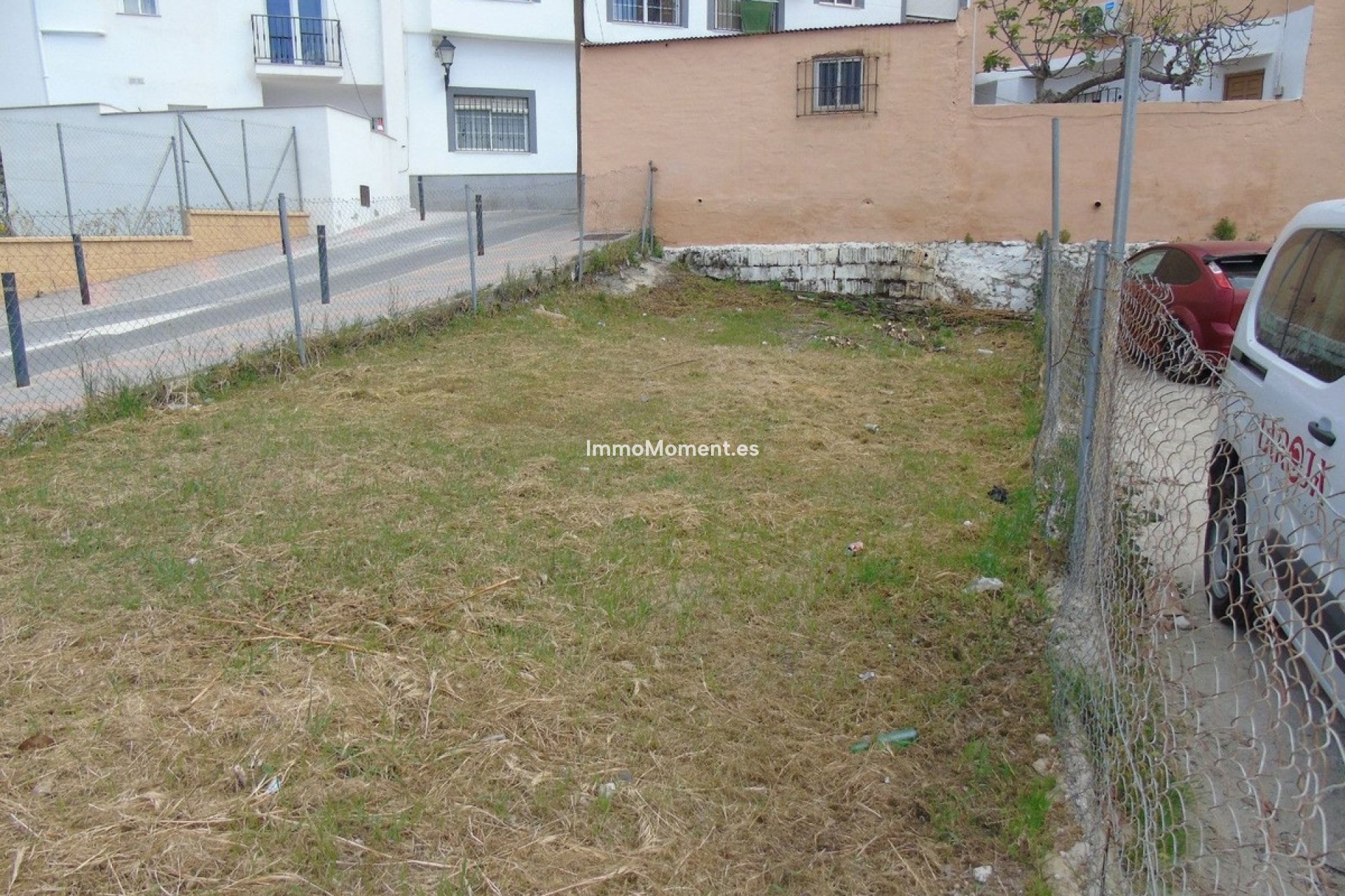 Resale - Plot - Mijas - Mijas Centro