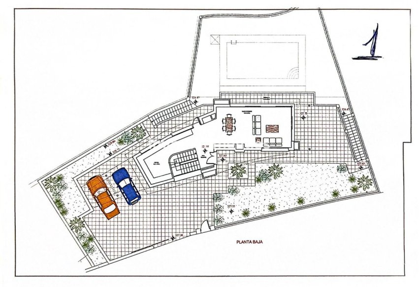 Resale - Plot - Mijas - Mijas Centro