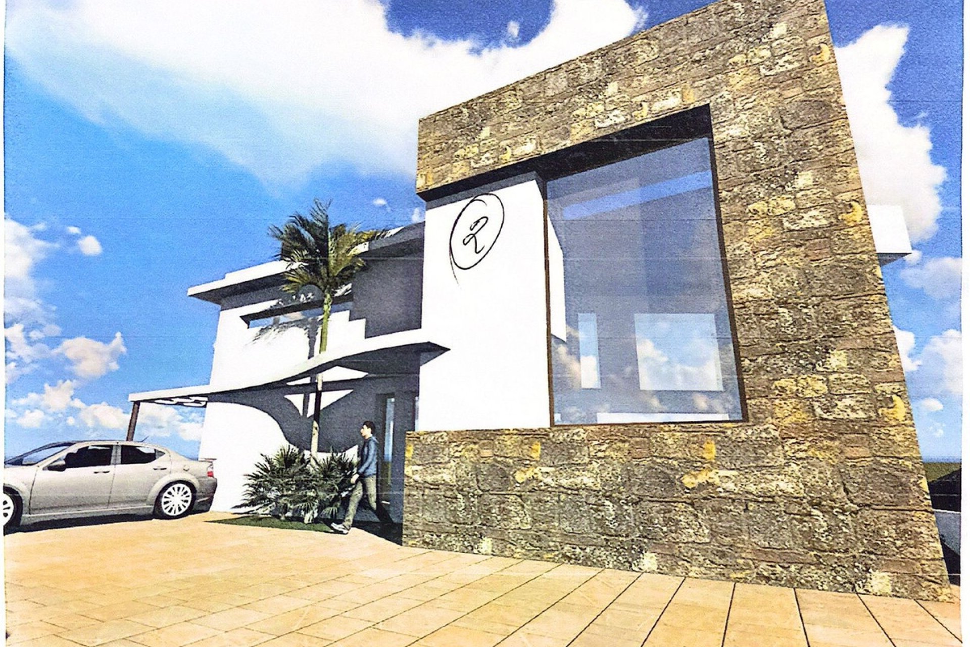 Resale - Plot - Mijas - Mijas Centro