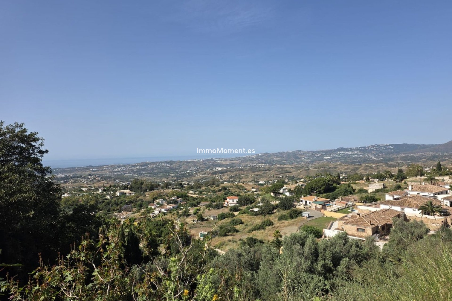 Resale - Plot - Mijas - Mijas Centro