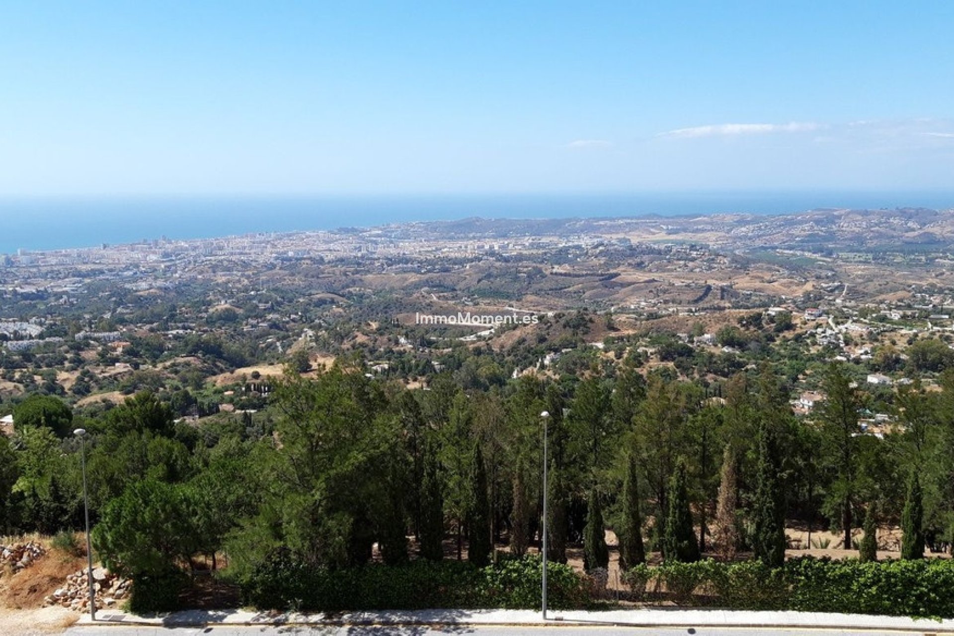 Resale - Plot - Mijas - Mijas Centro
