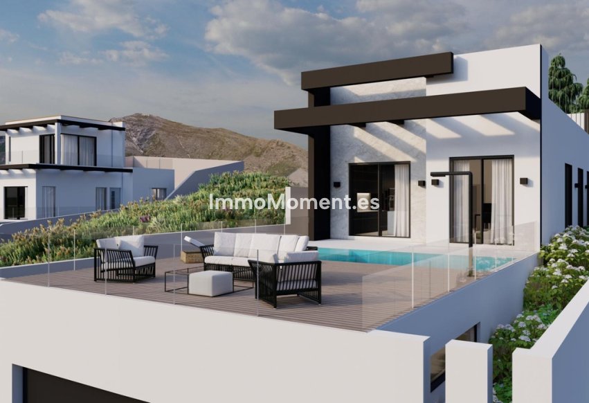 Resale - Plot - Mijas - Mijas Centro