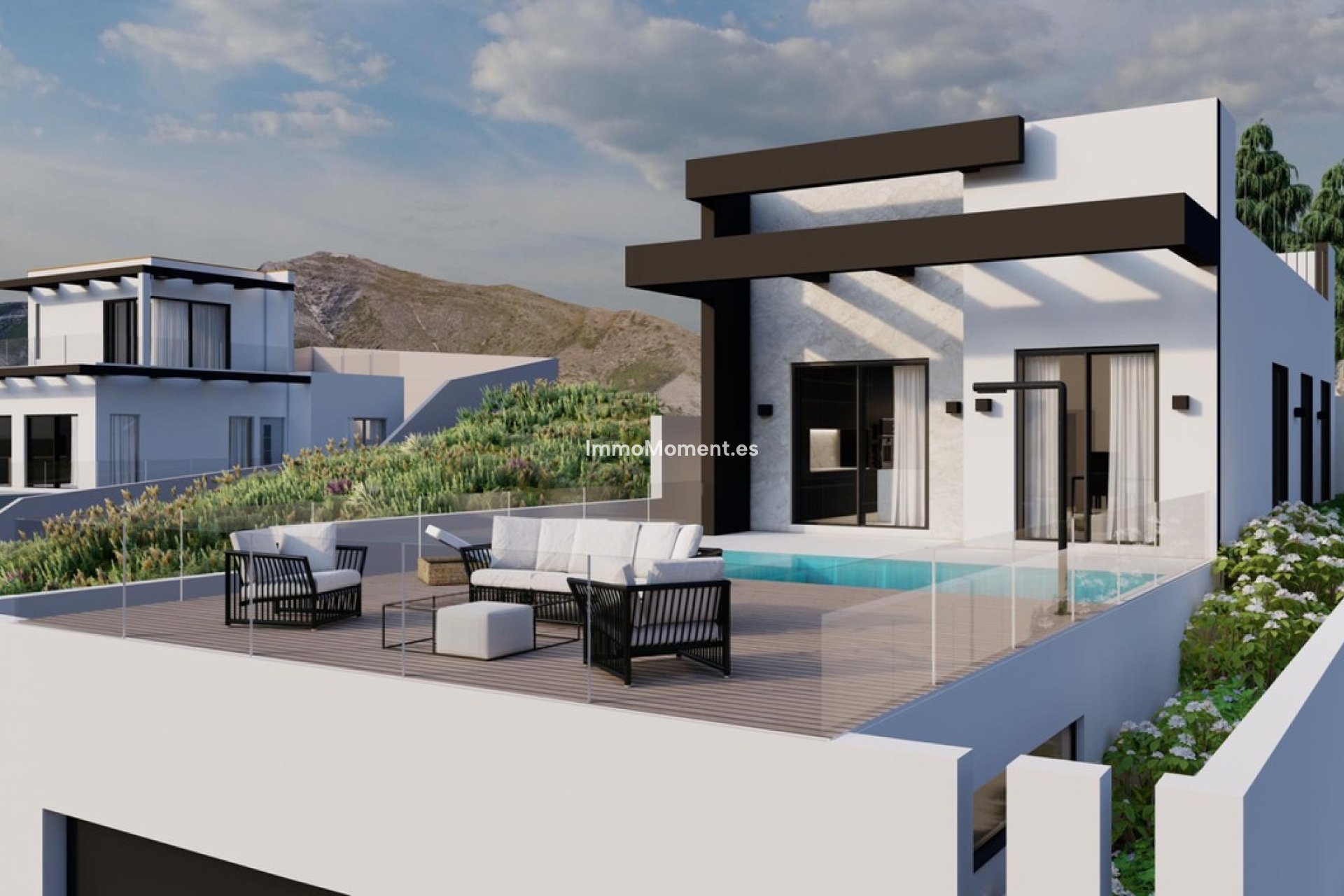 Resale - Plot - Mijas - Mijas Centro