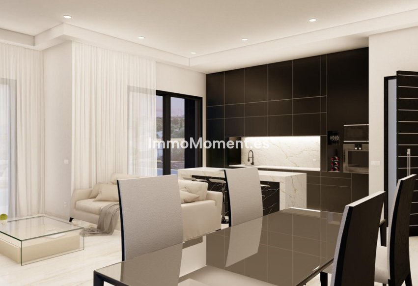 Resale - Plot - Mijas - Mijas Centro