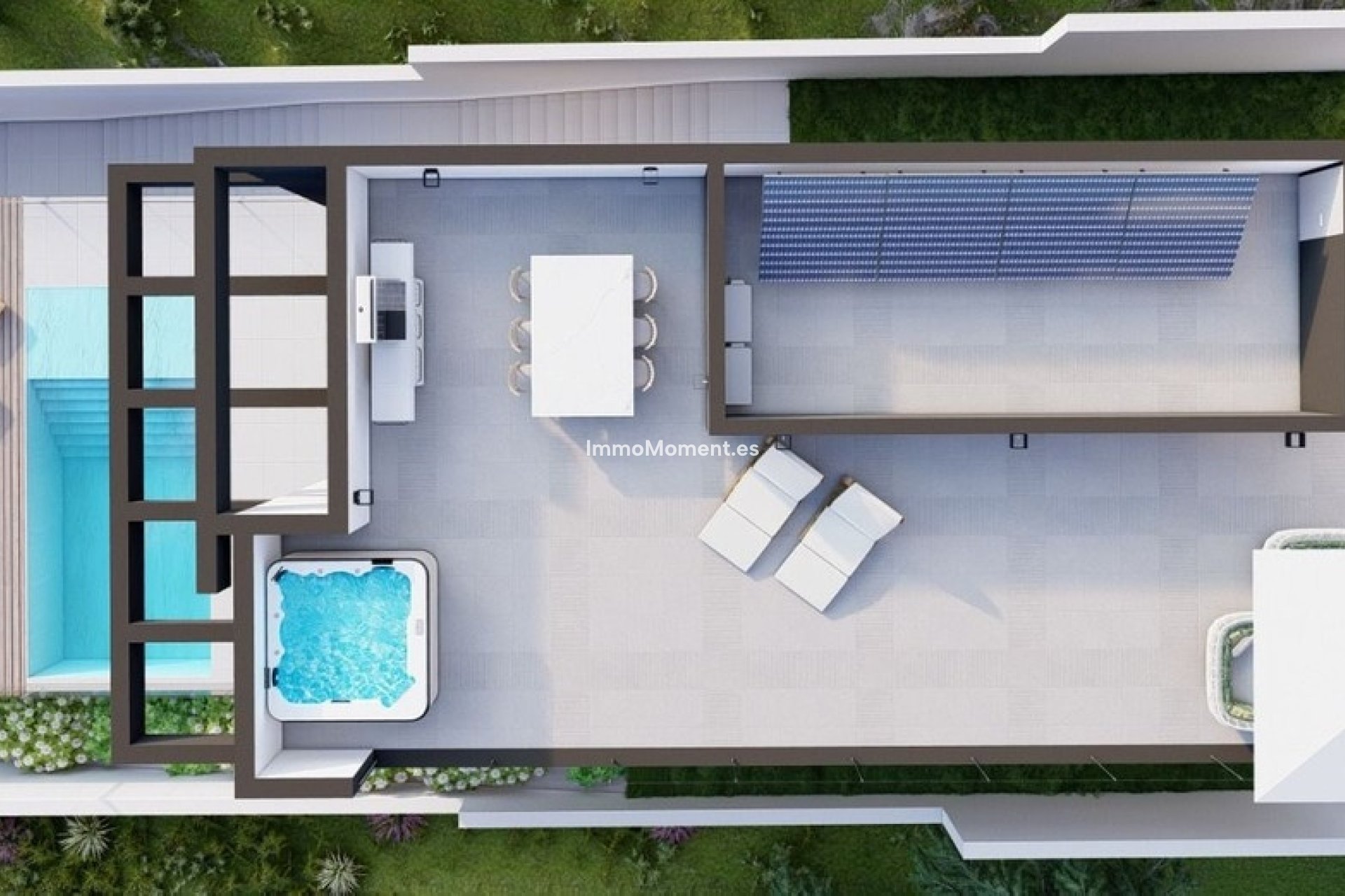 Resale - Plot - Mijas - Mijas Centro