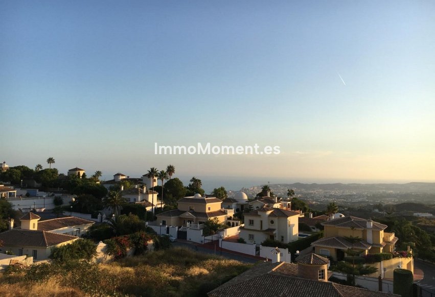 Resale - Plot - Mijas - Mijas Costa